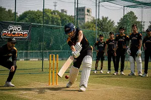 Cricket