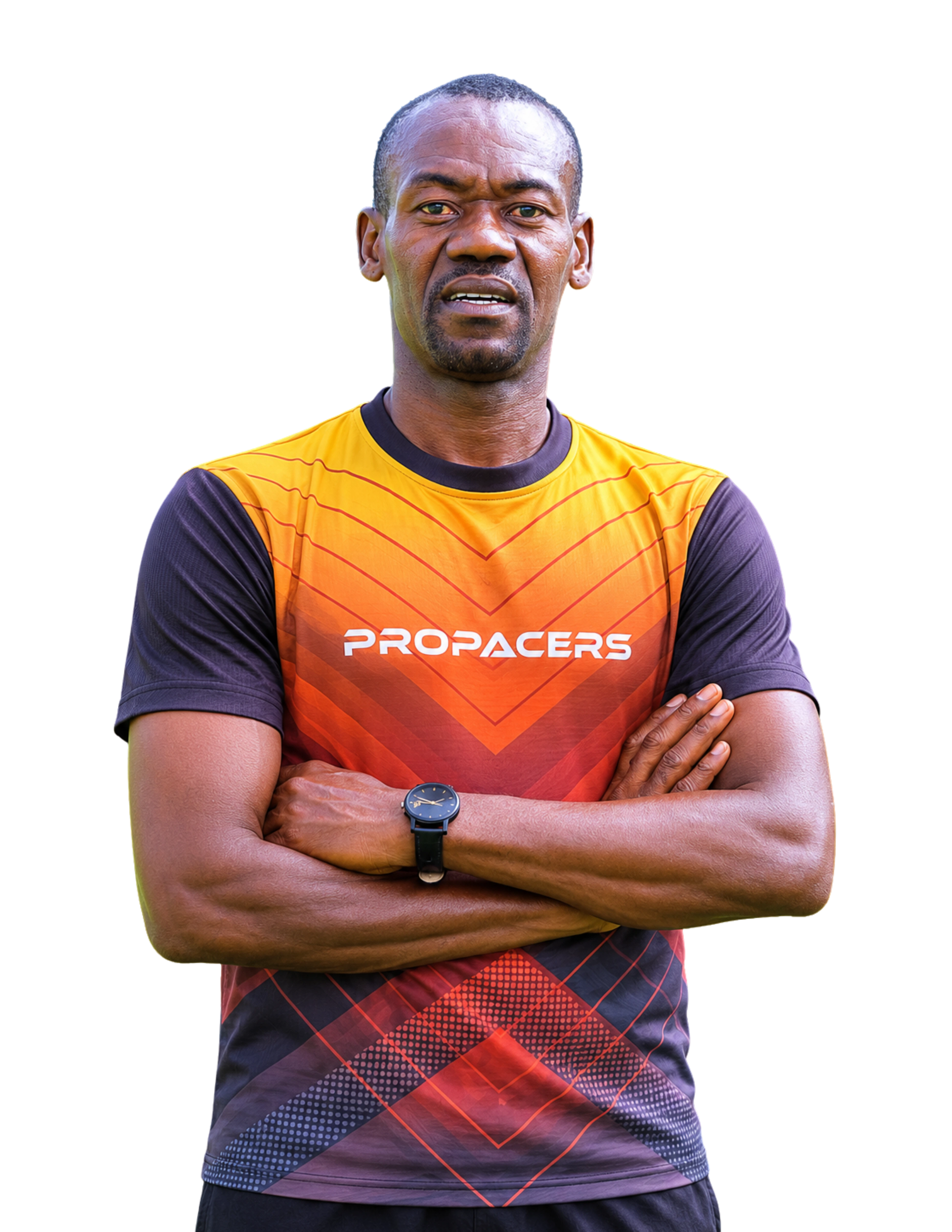 Edward Uche